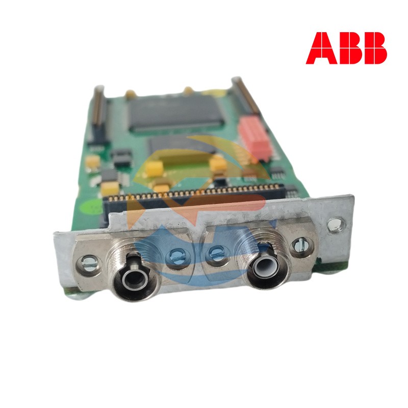 ABB 1MRK002311-AAR02 Analog Input Module0